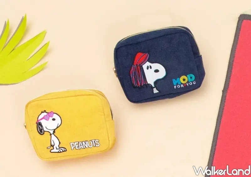 康是美、史努比加價購「SNOOPY 當經典遇上藝術」 / WalkerLand窩客島整理提供 未經許可不可轉載