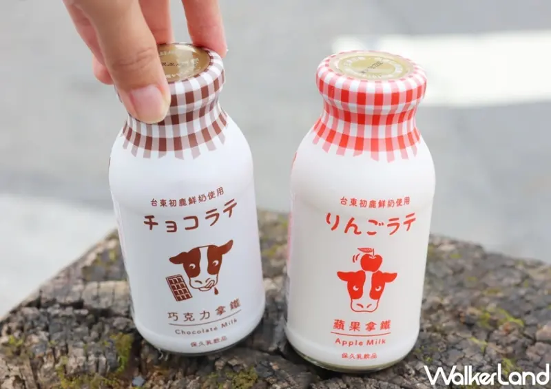 7-ELEVEN新品系列 / WalkerLand窩客島整理提供 未經許可，不得轉載