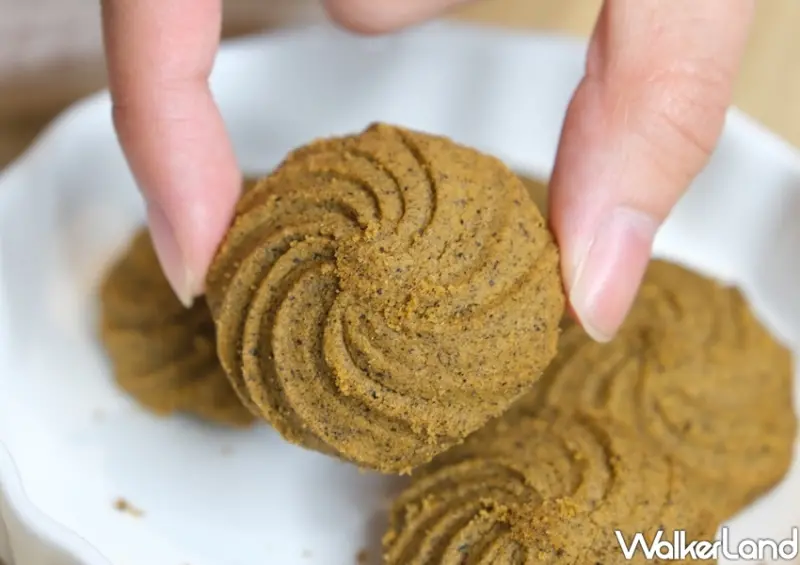 WA!COOKIES泰奶曲奇 / WalkerLand窩客島整理提供 未經許可不可轉載