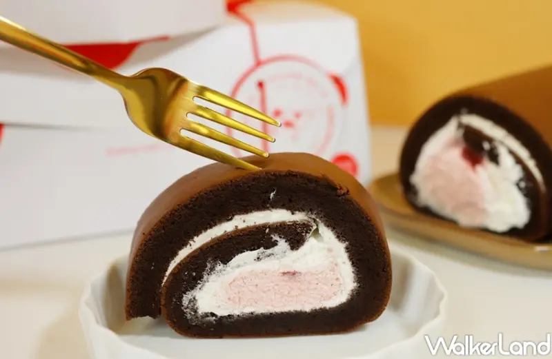 亞尼克新品系列 / WalkerLand窩客島提供 未經許可，不得轉載