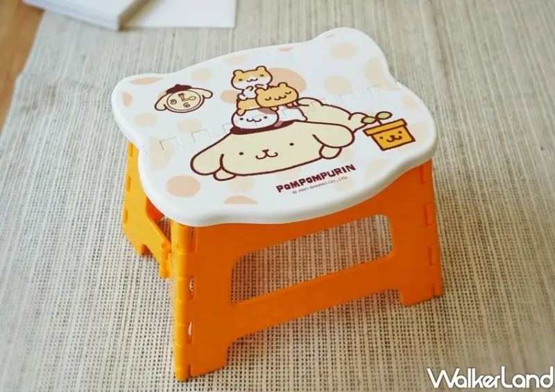 小北百貨X布丁狗加價購活動 / WalkerLand窩客島整理提供 未經許可不可轉載