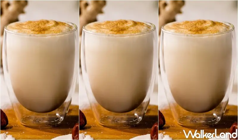 珍煮丹珍暖心系列新品 / WalkerLand窩客島整理提供 未經許可，不得轉載