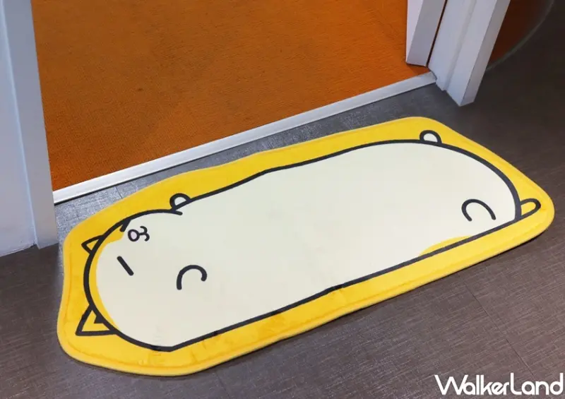 楽玩多黃阿瑪週邊小物 / WalkerLand窩客島整理提供 未經許可，不得轉載