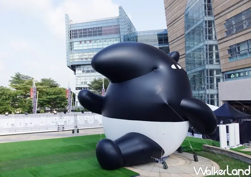 國插週報：人間不思議 / WalkerLand窩客島整理提供 未經許可，不得轉載