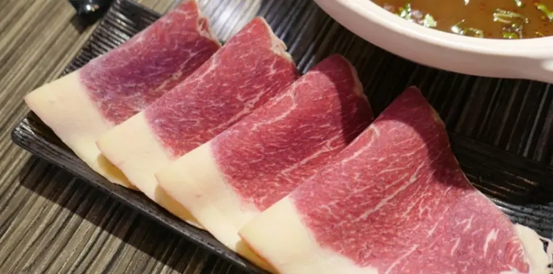 麻神麻辣火鍋 (南京店) /美食窩客 SHINYBAN's Life / 甩尼班 提供未經許可，不得轉載