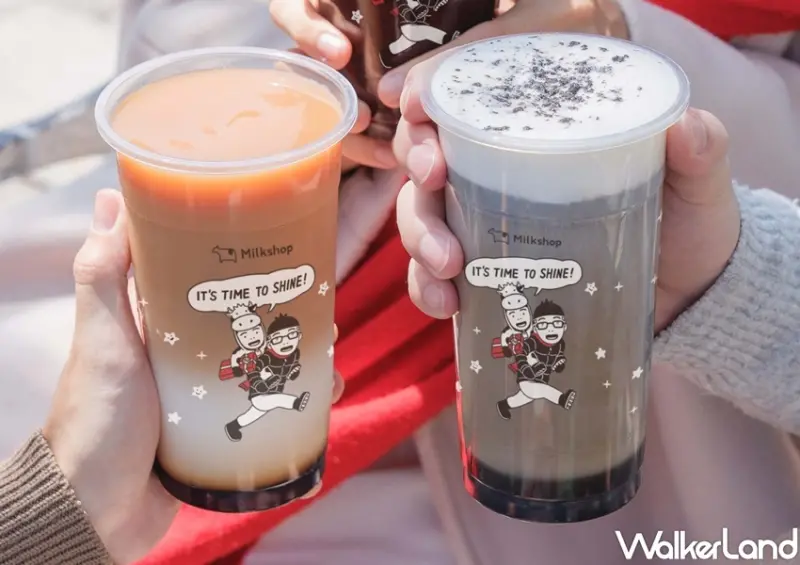 迷客夏 / WalkerLand窩客島整理提供 未經許可，不得轉載