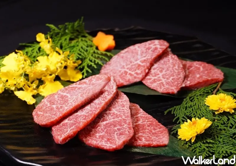 哞哞屋和牛燒肉 / WalkerLand窩客島整理提供 未經許可不可轉載