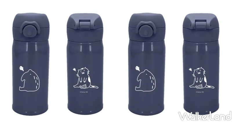 國插週報：人間不思議 / WalkerLand窩客島整理提供 未經許可，不得轉載