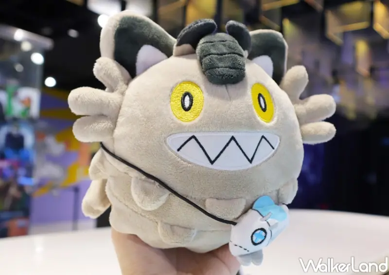 Game休閒館 任天堂電玩商品旗艦館 / WalkerLand窩客島提供 未經許可，不得轉載