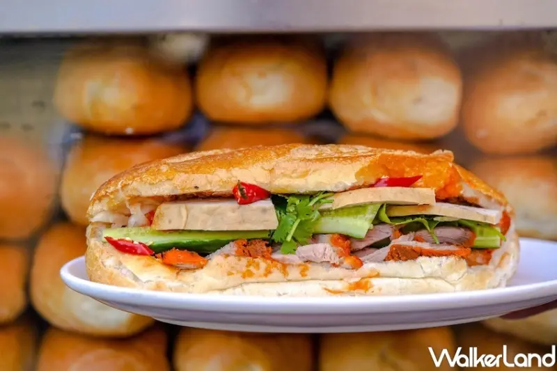 新光三越信義新天地 泰國美食展 / WalkerLand窩客島整理提供 未經許可，不得轉載