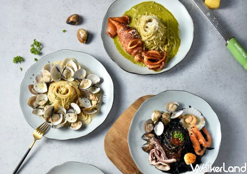 陽光皇后 大坑店 / WalkerLand窩客島整理提供 未經許可，不得轉載