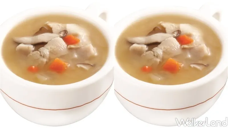 摩斯漢堡 / WalkerLand窩客島整理提供 未經許可，不得轉載