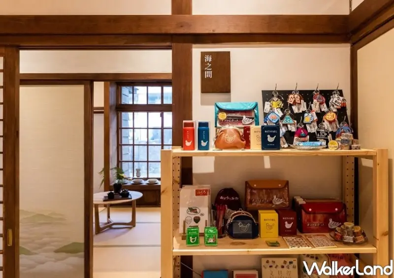 基隆「誠品書店期間限定店」/ WalkerLand窩客島整理提供 未經許可不可轉載