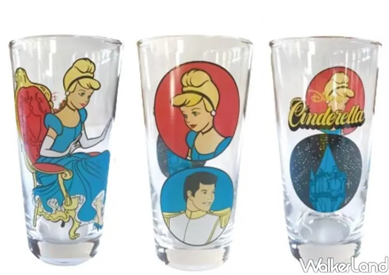 板橋環球「NOSTALGICA」復古迪士尼快閃店 / WalkerLand窩客島整理提供 未經許可不可轉載