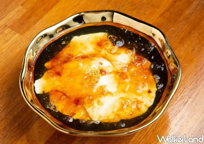 白水豆花(台北永康店) / WalkerLand窩客島整理提供 未經許可不可轉載