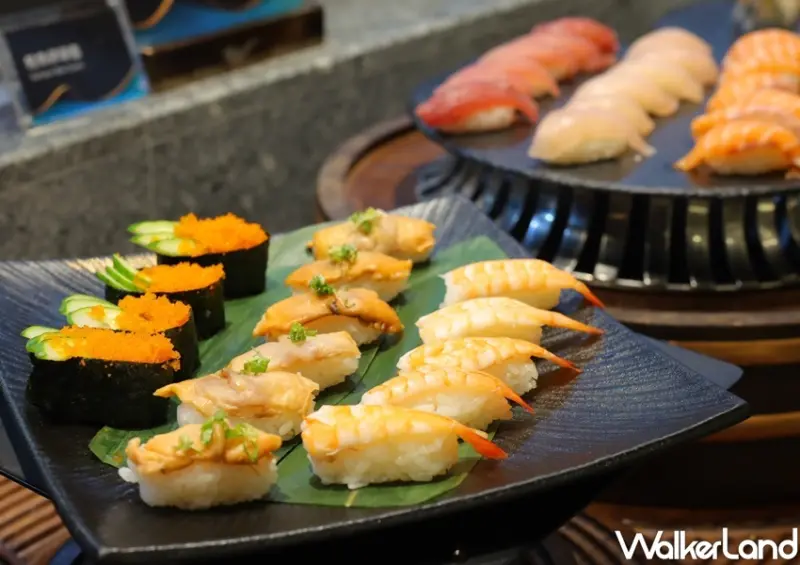 饗食天堂20週年慶活動 / WalkerLand窩客島提供 未經許可，不得轉載