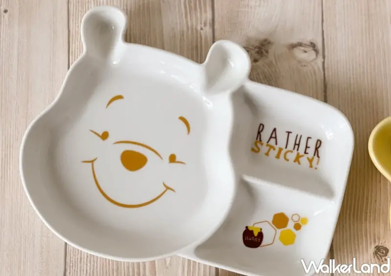 7-ELEVEN全店「金色璀璨小熊維尼集點送」 / WalkerLand窩客島整理提供 未經許可，不得轉載