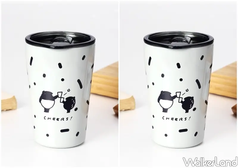 momo X LAIMO馬來貘集點加價購活動 / WalkerLand窩客島整理提供 未經許可不可轉載