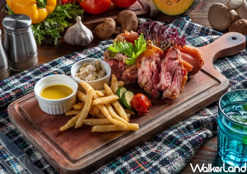 陽光皇后 大坑店 / WalkerLand窩客島整理提供 未經許可，不得轉載