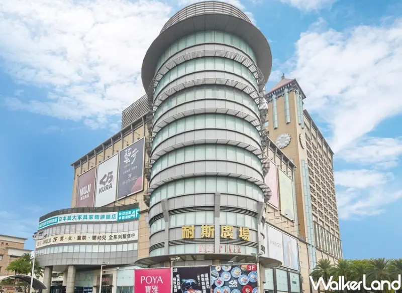 藏壽司 嘉義耐斯店 / WalkerLand窩客島整理提供 未經許可，不得轉載