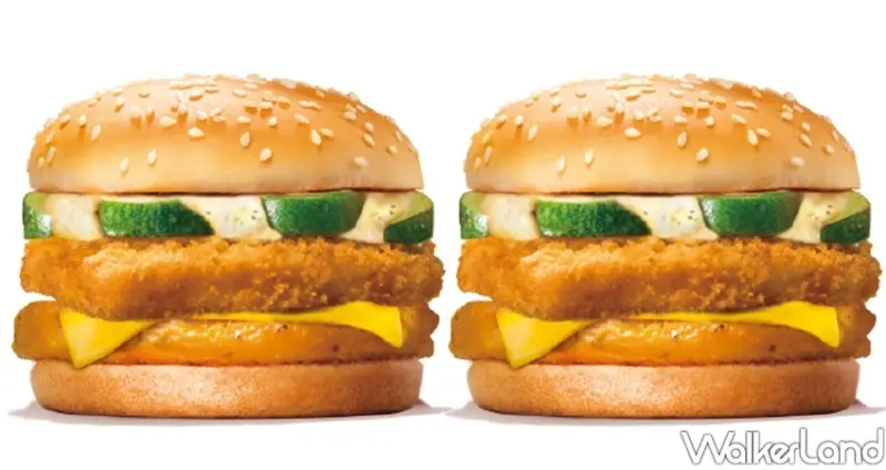 漢堡王抗漲優惠券 / WalkerLand窩客島整理提供 未經許可不可轉載