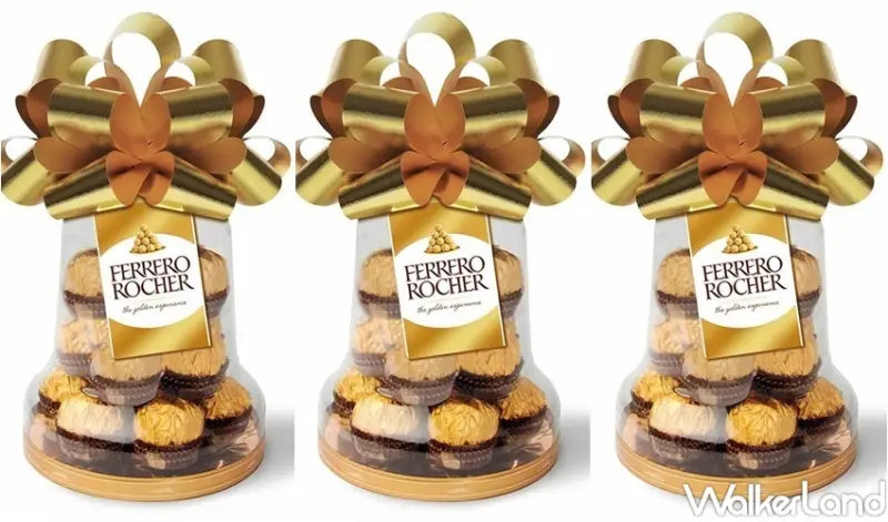 7-ELEVEN 愛sharing聖誕節限定水晶球 / WalkerLand窩客島整理提供 未經許可，不得轉載