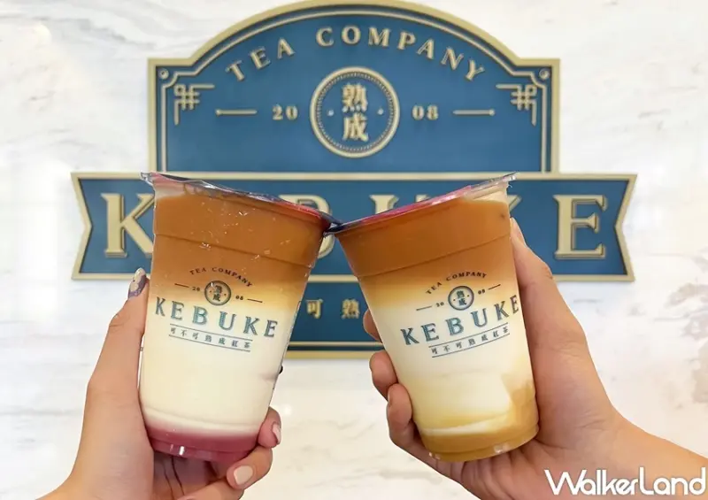 Uber Eats週年慶 / WalkerLand窩客島整理提供 未經許可不可轉載