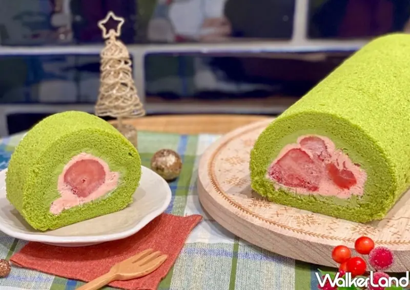 辻利茶舗買一送一/ WalkerLand窩客島整理提供 未經許可不可轉載