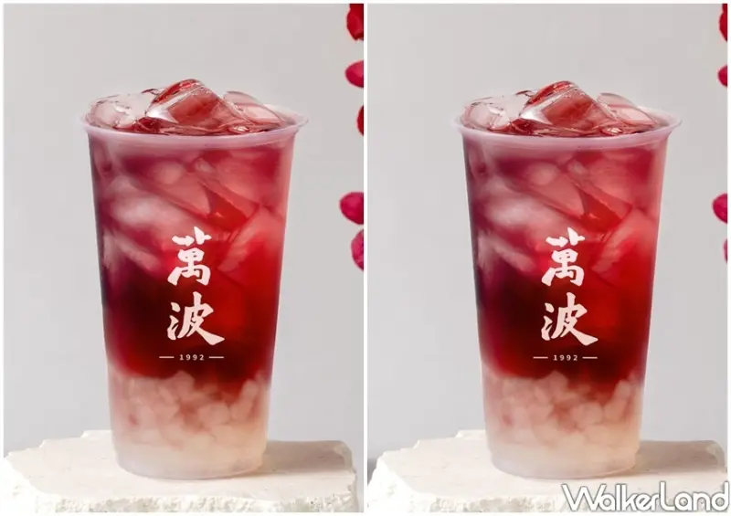 萬波 / WalkerLand窩客島整理提供 未經許可不可轉載