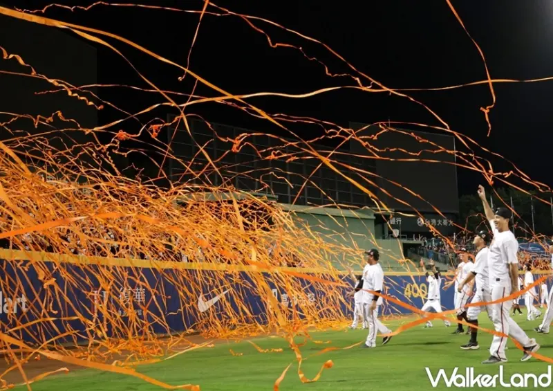 7-ELEVEN 統一7-ELEVEn獅隊封王優惠 / WalkerLand窩客島整理提供 未經許可，不得轉載