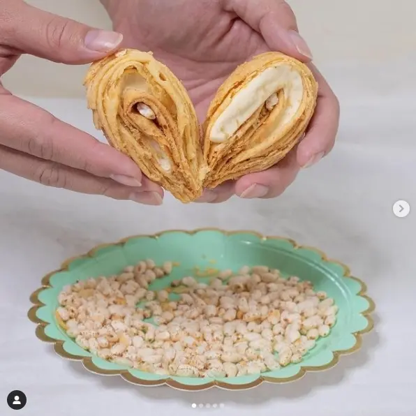 台中海線也有伴手禮？ㄛ店打卡奶酥稱霸全海線！