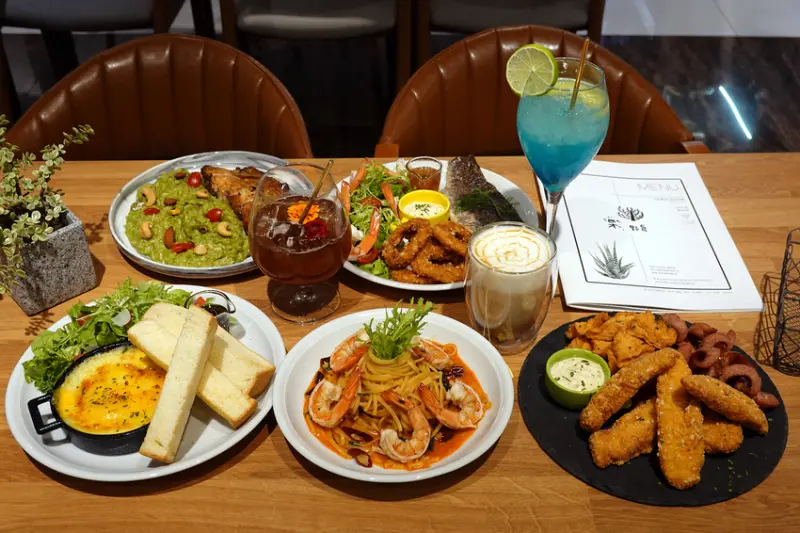 西門町樂野食,早午餐、下午茶、飲品、餐酒，西門町可客製化包場慶生、商業活動、攝影拍攝租借的寵物/親子友善餐廳