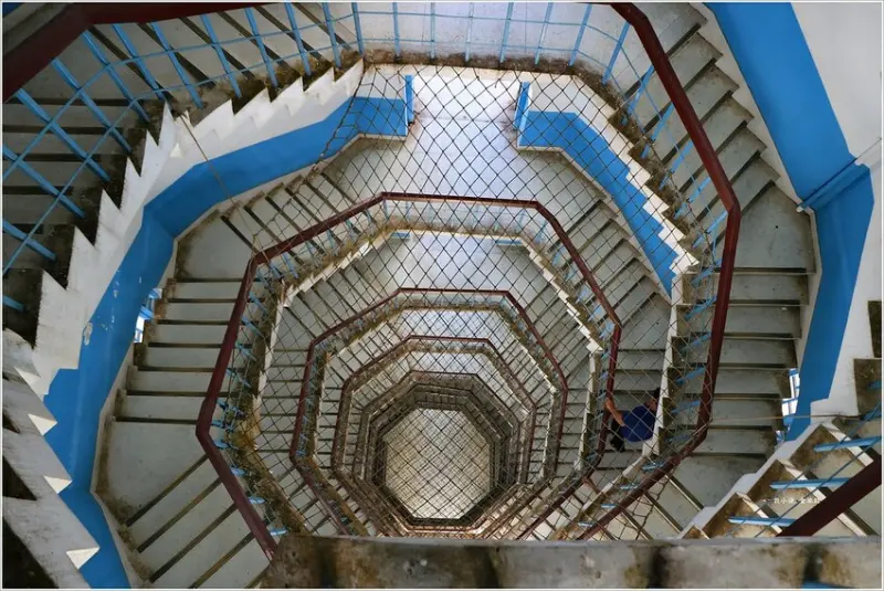 日月潭慈恩塔/敦小蓮 提供