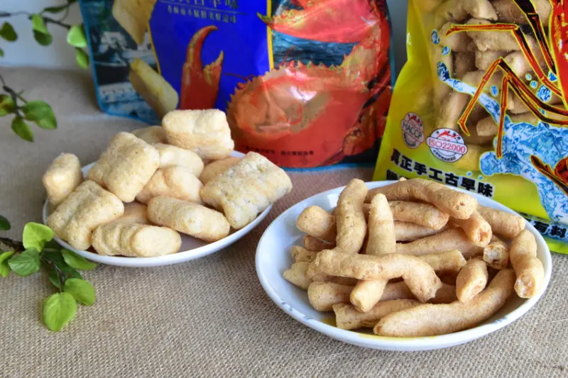 網購零食推薦必敗名單！已經回購太多次的網購零食推薦給最嘴饞的你