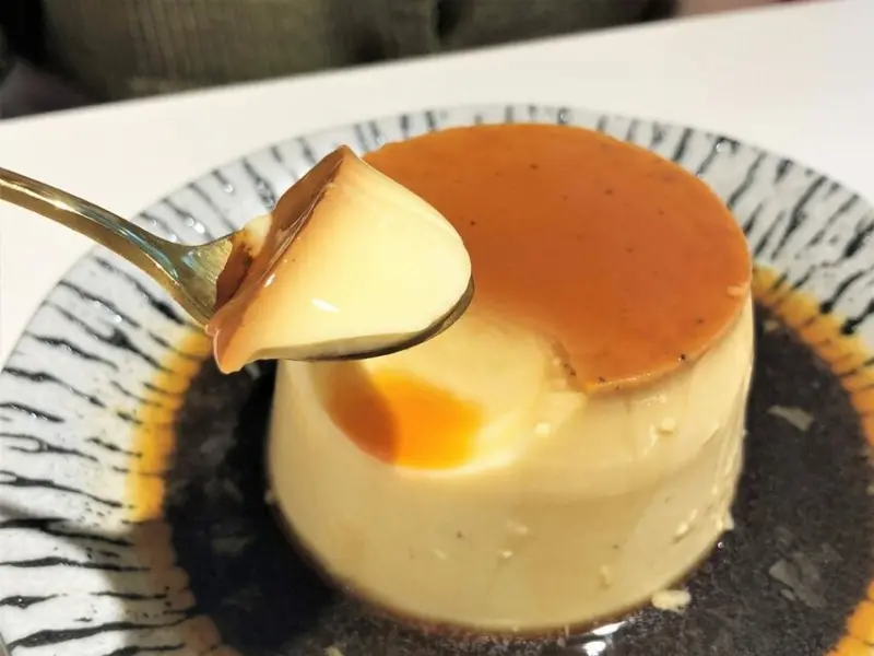 熊喝咖啡｜咖啡控必訪順口回甘手沖咖啡！必點昭和手作焦糖布丁和水滴形司康！北區咖啡廳推薦、北區手沖咖啡推薦、北區甜點推薦、台中手沖咖啡推薦、太原綠園道咖啡廳推薦