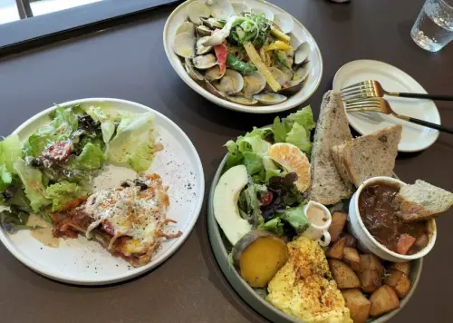 不要囉嗦進來吃就對了-嘉義売LO-SO小餐館