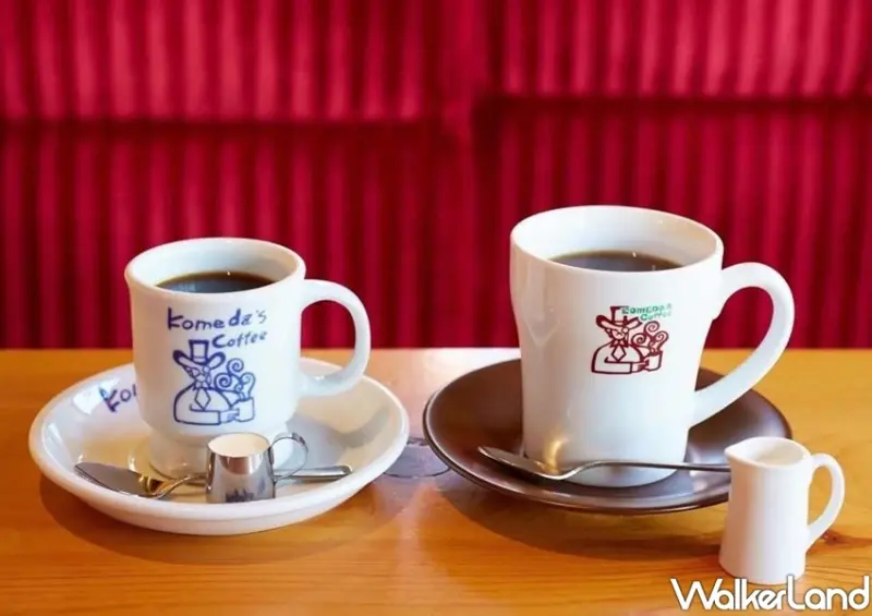 客美多咖啡 士林店 / WalkerLand窩客島整理提供 未經許可不可轉載