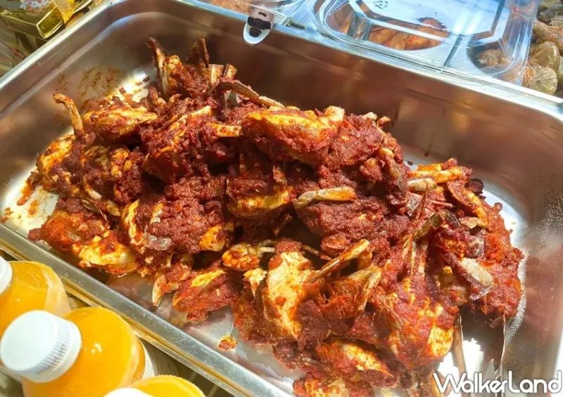 漢神巨蛋「韓味迷揪搜物產展」 / WalkerLand窩客島整理提供 未經許可不可轉載