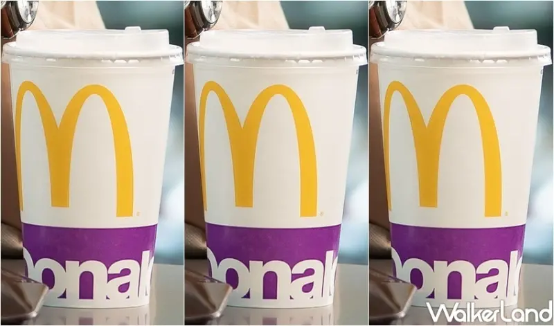 麥當勞分享盒 優惠活動 / WalkerLand窩客島整理提供 未經許可，不得轉載