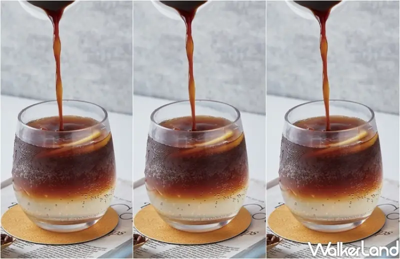 MAGiC TOUCH点爭鮮X HWC黑沃咖啡 / WalkerLand窩客島整理提供 未經許可，不得轉載