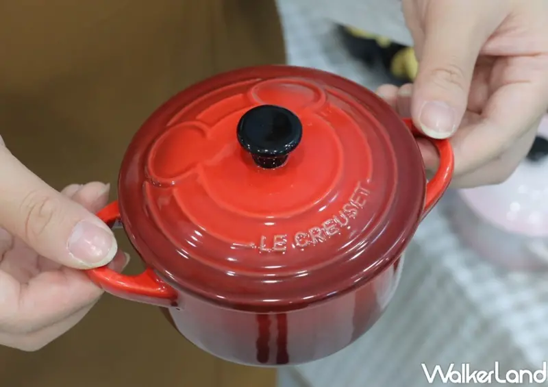 ˙7-ELEVEN卡通周邊集點、預購 / WalkerLand窩客島提供 未經許可，不得轉載