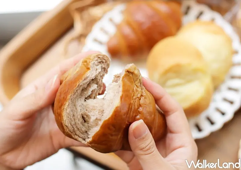 7-ELEVEN麵包點心新品 / WalkerLand窩客島提供 未經許可，不得轉載