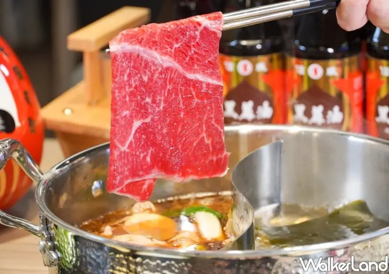 馬辣集團吃到飽優惠/ WalkerLand窩客島整理提供 未經同意不可轉載