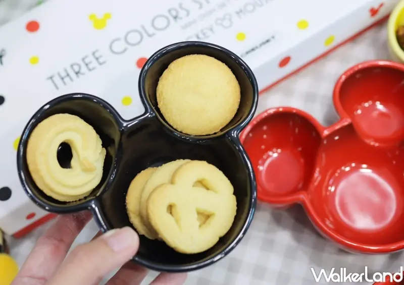 ˙7-ELEVEN卡通周邊集點、預購 / WalkerLand窩客島提供 未經許可，不得轉載