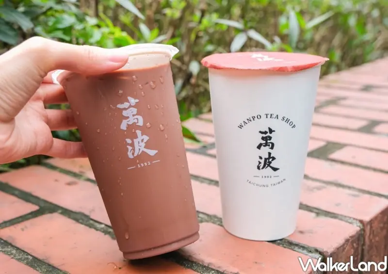 萬波「62%生巧可可那堤」 / WalkerLand窩客島整理提供 未經許可不可轉載