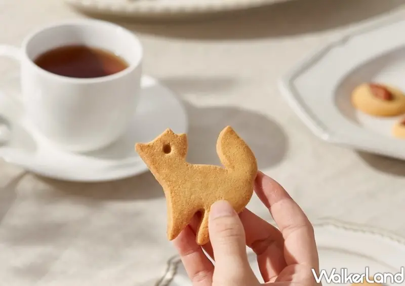 赤峰街 koti koti / WalkerLand窩客島整理提供 未經許可不可轉載