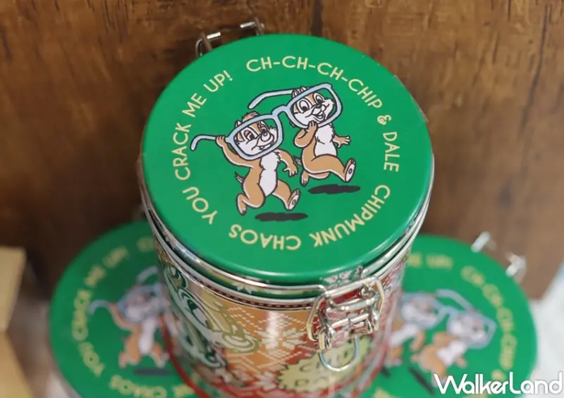 ˙7-ELEVEN卡通周邊集點、預購 / WalkerLand窩客島提供 未經許可，不得轉載