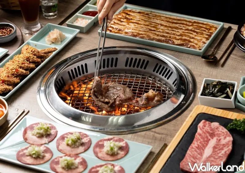 豆府餐飲集團13週年慶 / WalkerLand窩客島整理提供 未經許可，不得轉載