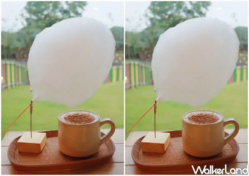 斑比山丘 / WalkerLand窩客島整理提供 未經許可不可轉載