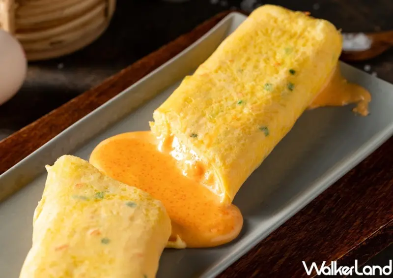 豆府餐飲集團13週年慶 / WalkerLand窩客島整理提供 未經許可，不得轉載